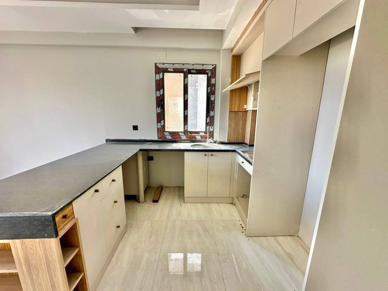 Квартира в Мерсине, Турция, 49 м² - фото 2