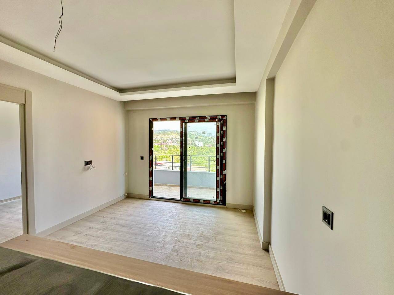 Квартира в Мерсине, Турция, 49 м² - фото 2