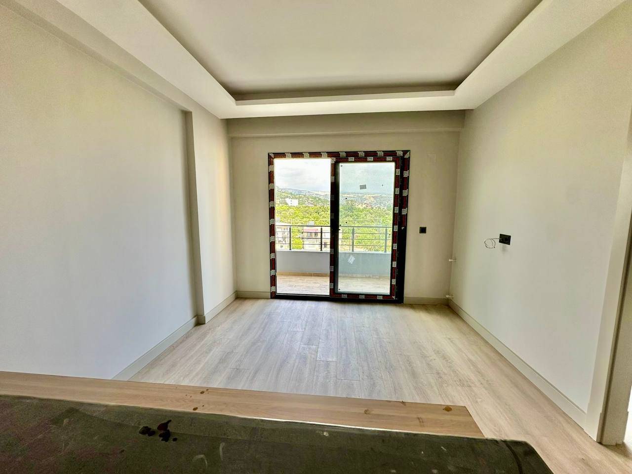 Квартира в Мерсине, Турция, 49 м² - фото 2