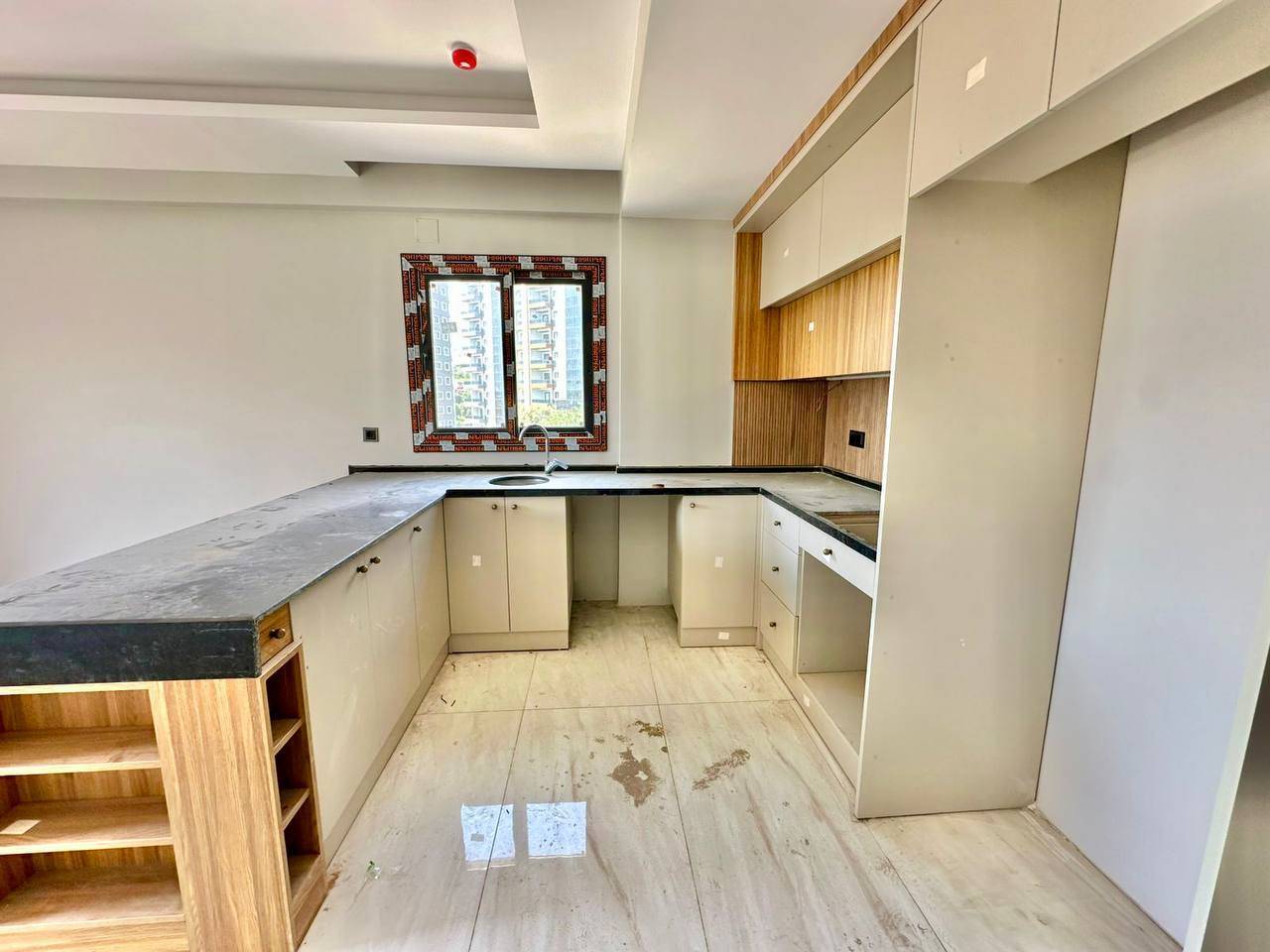 Квартира в Мерсине, Турция, 70 м² - фото 2
