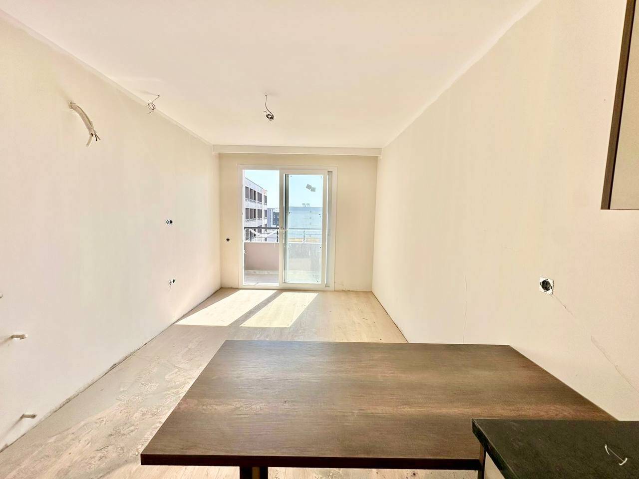 Квартира в Мерсине, Турция, 65 м² - фото 3