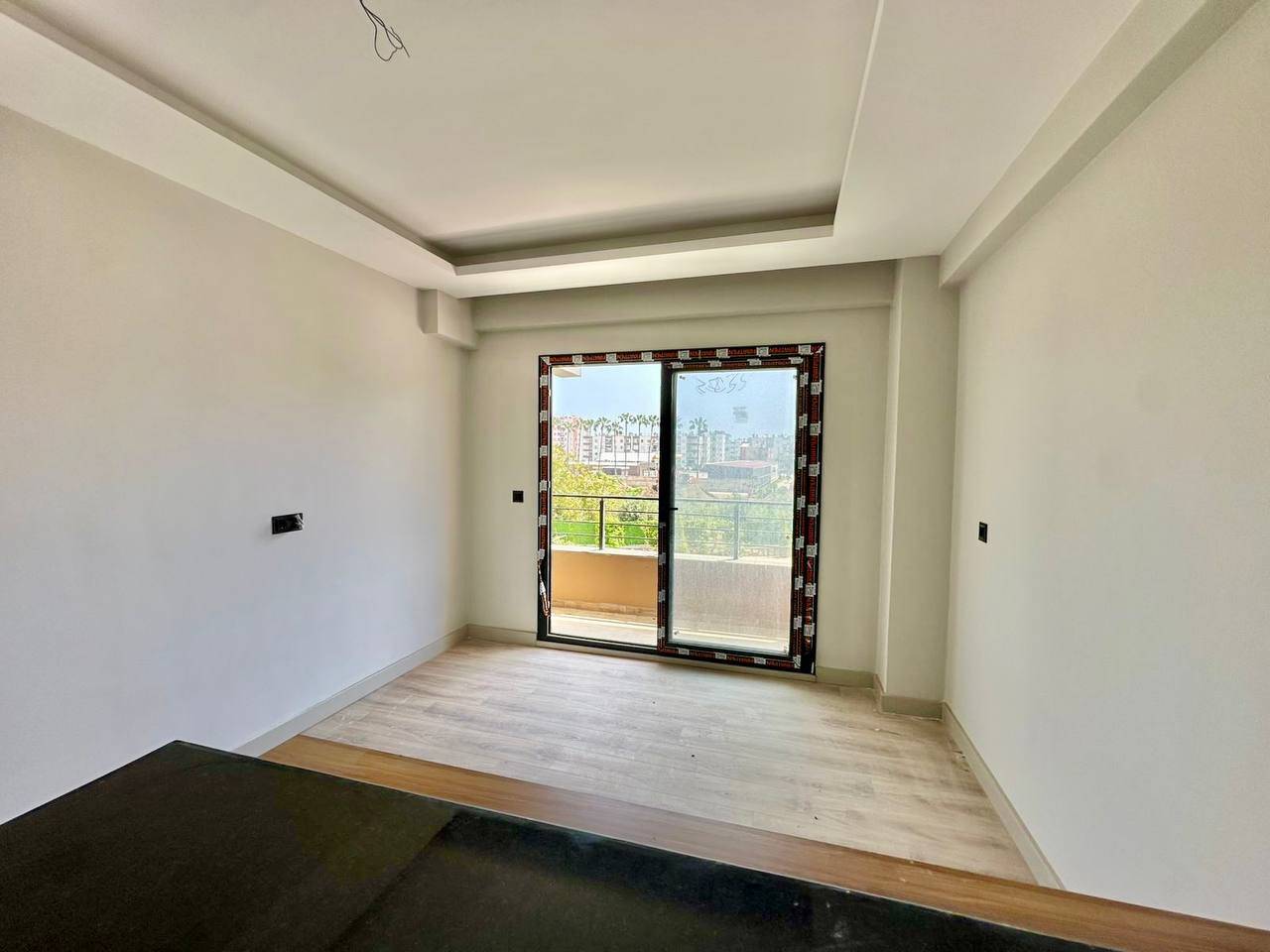 Квартира в Мерсине, Турция, 49 м² - фото 3