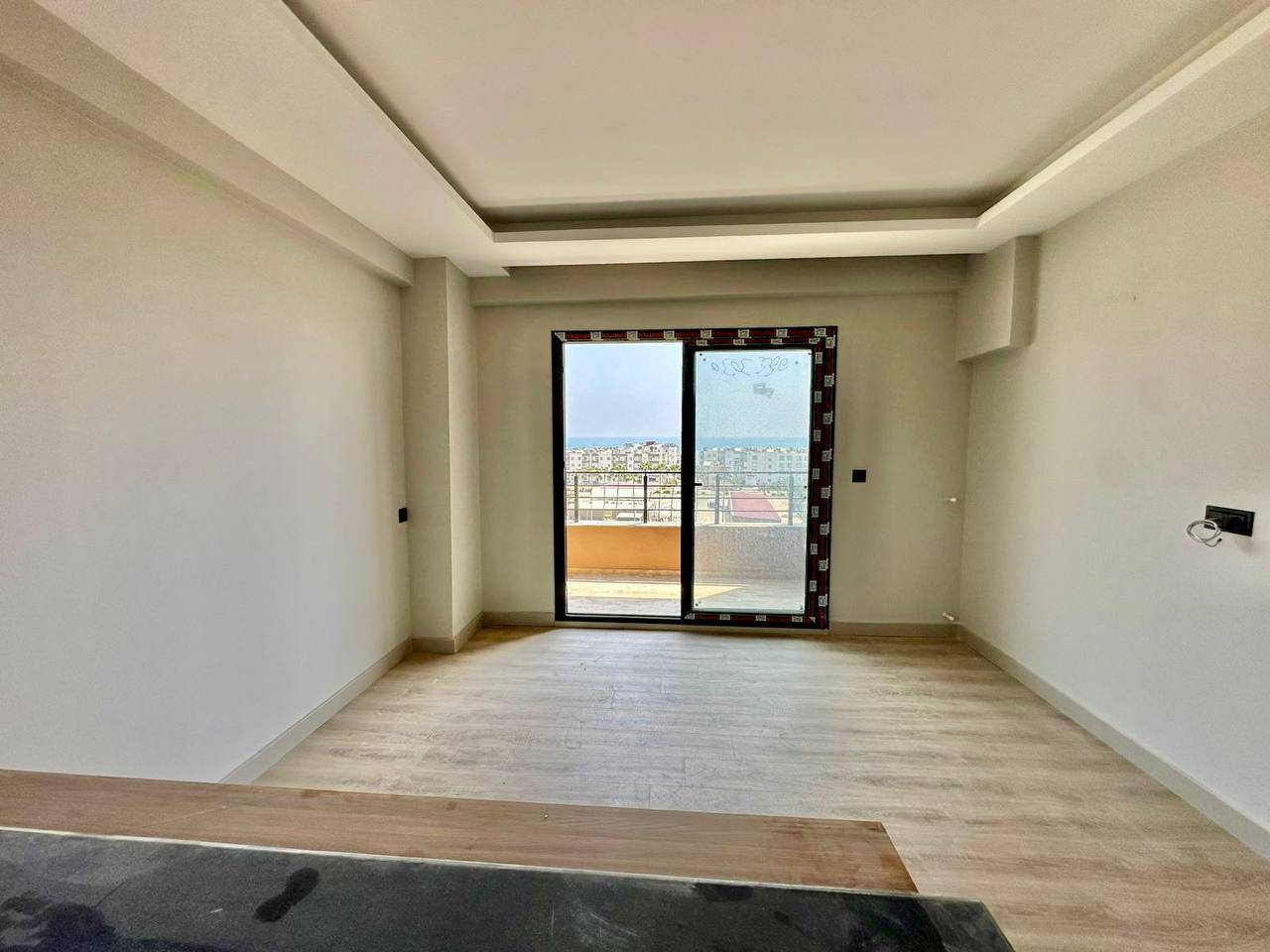 Квартира в Мерсине, Турция, 70 м² - фото 4