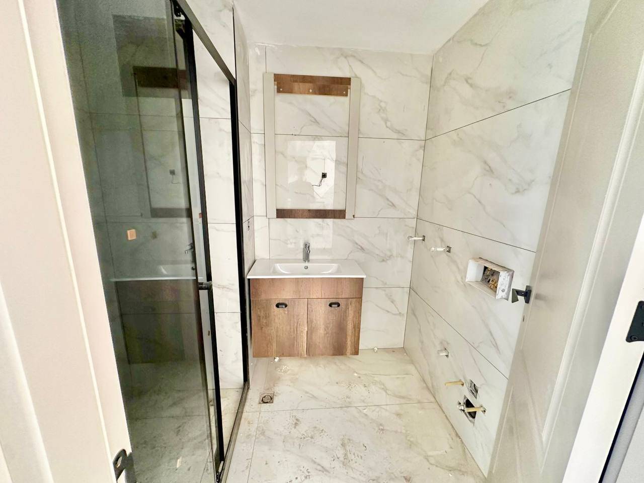 Квартира в Мерсине, Турция, 65 м² - фото 4