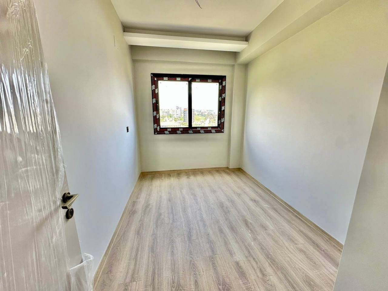 Квартира в Мерсине, Турция, 70 м² - фото 5