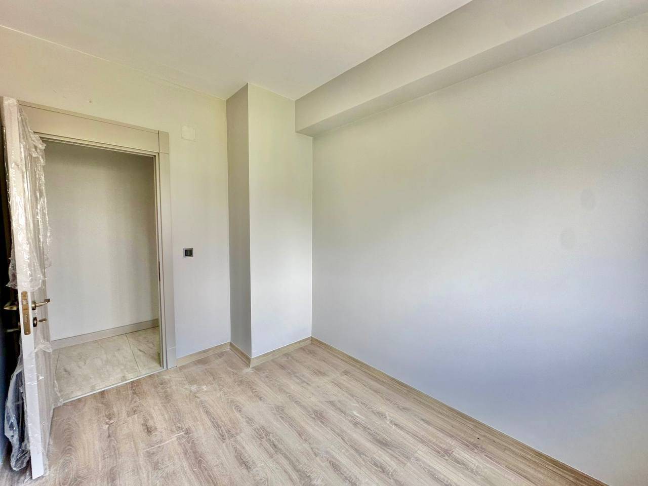 Квартира в Мерсине, Турция, 70 м² - фото 5
