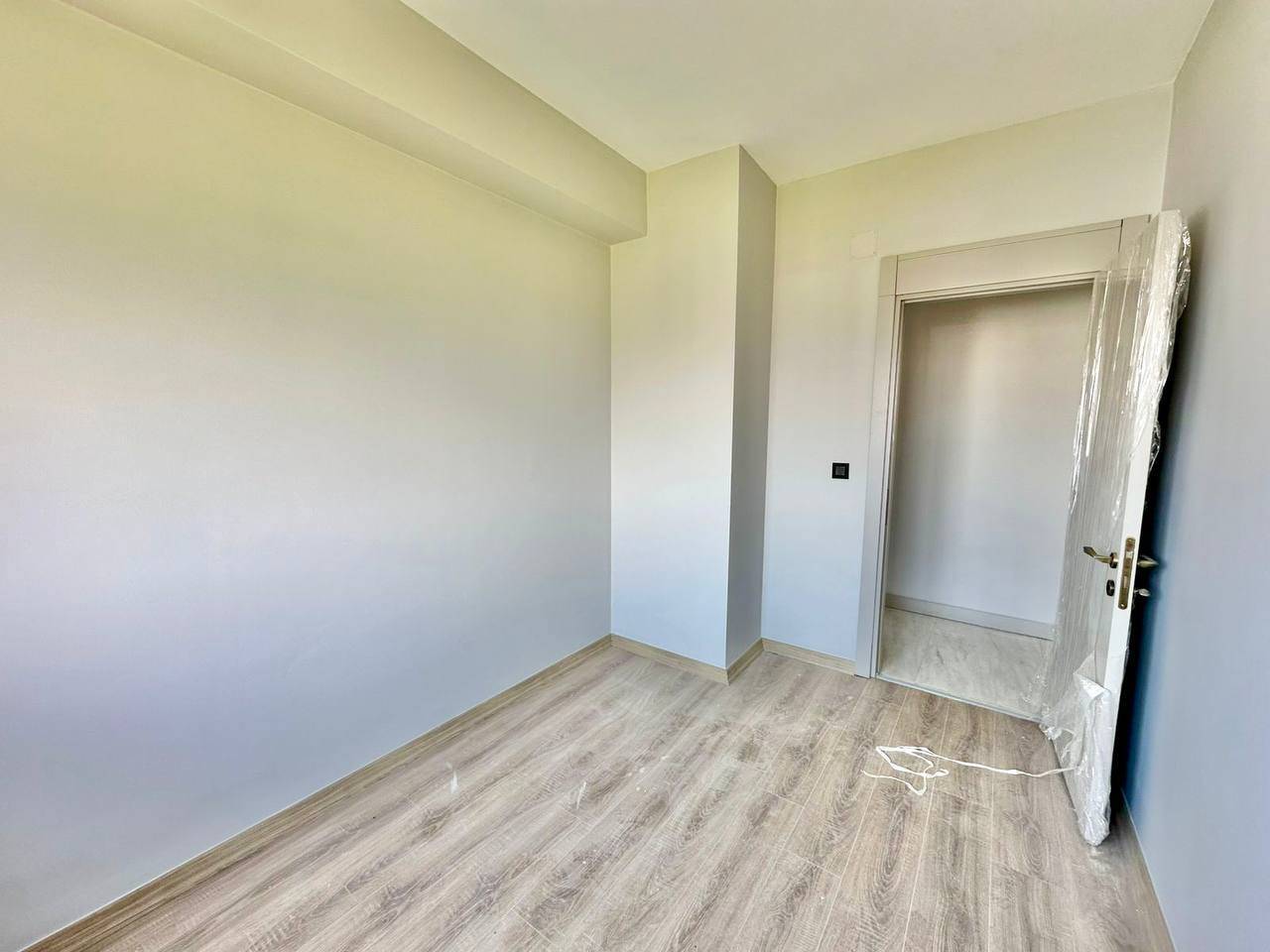 Квартира в Мерсине, Турция, 70 м² - фото 6