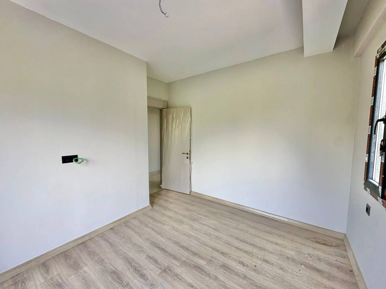 Квартира в Мерсине, Турция, 70 м² - фото 6