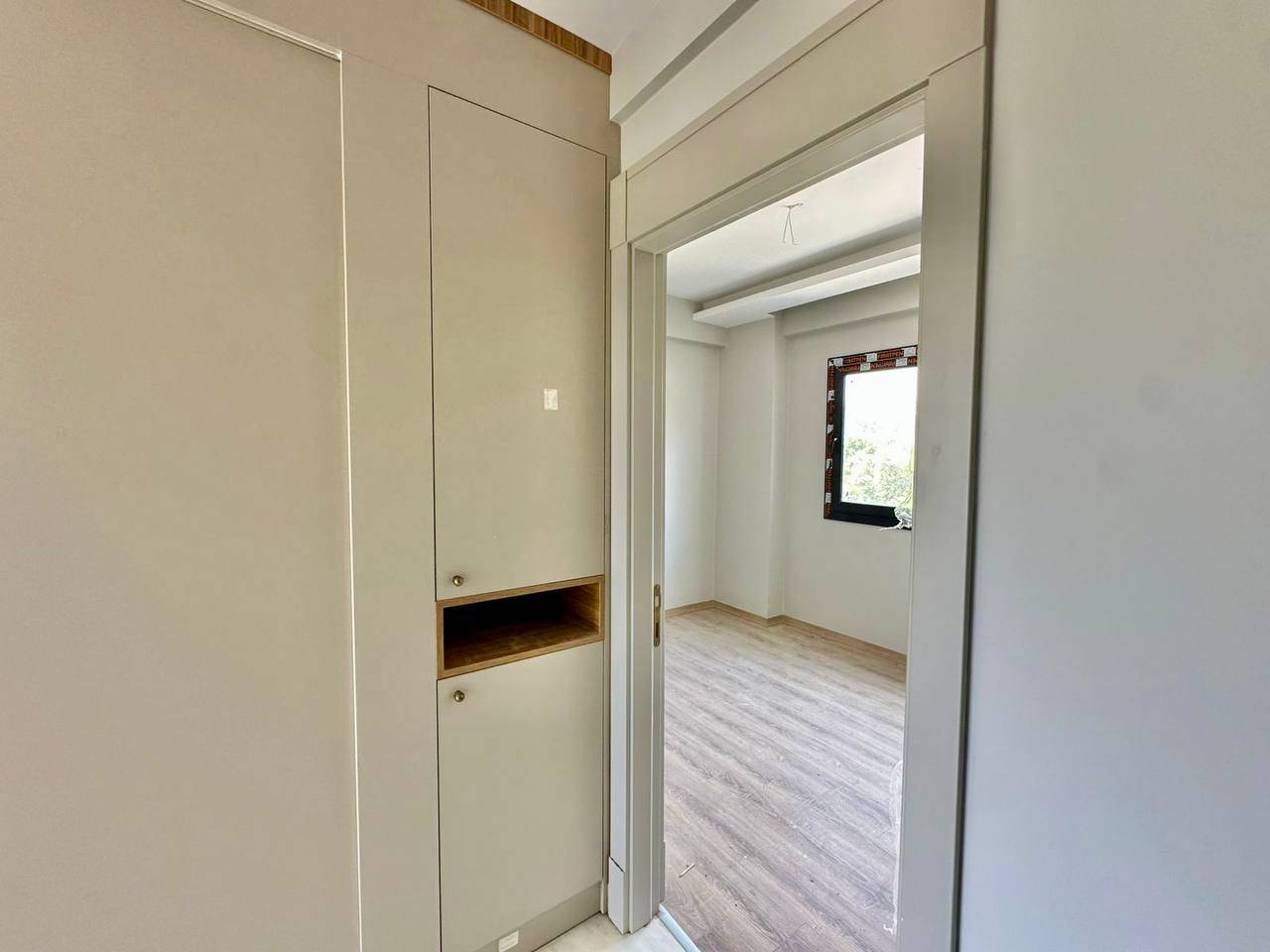 Квартира в Мерсине, Турция, 49 м² - фото 7