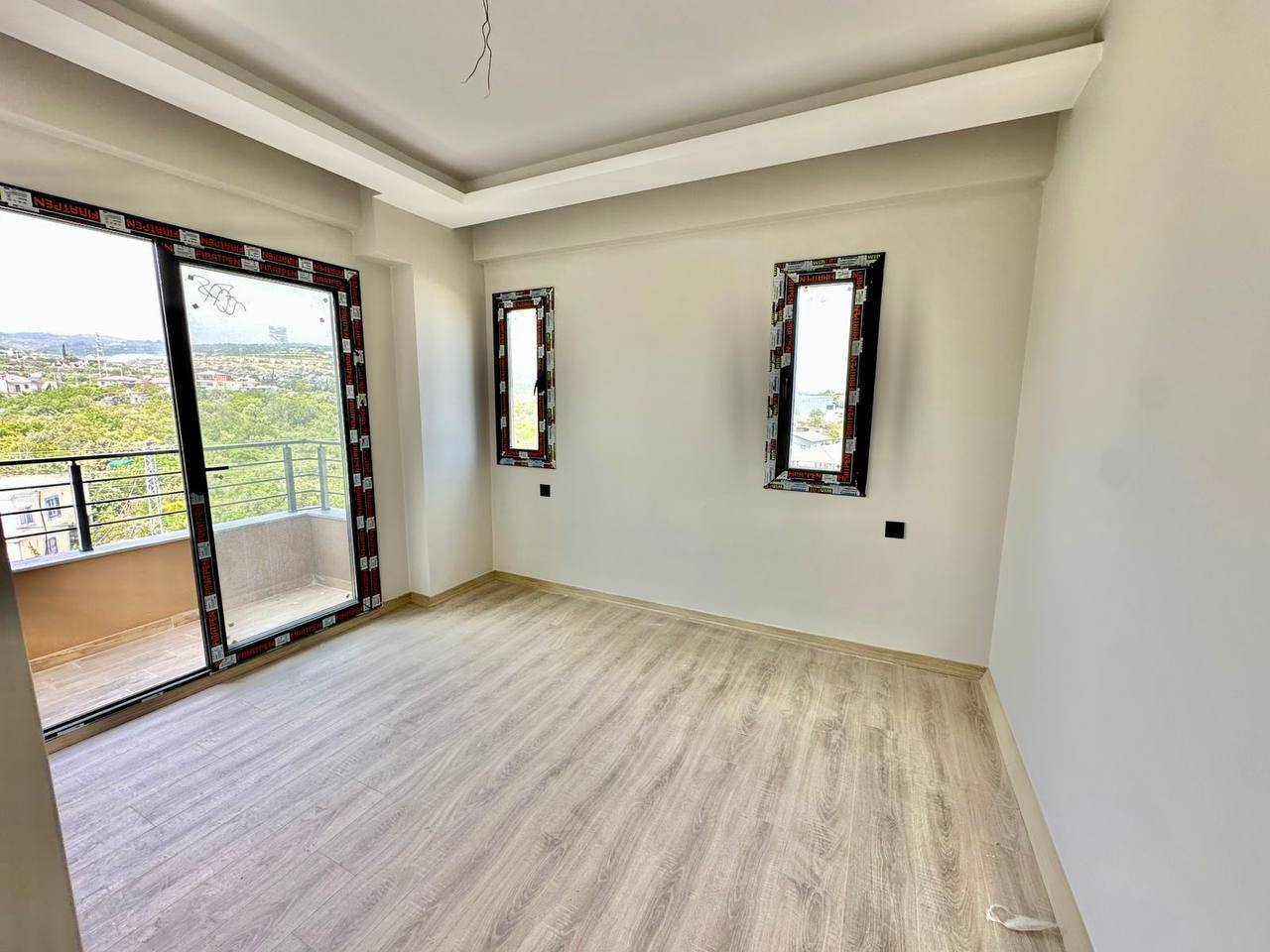 Квартира в Мерсине, Турция, 70 м² - фото 7