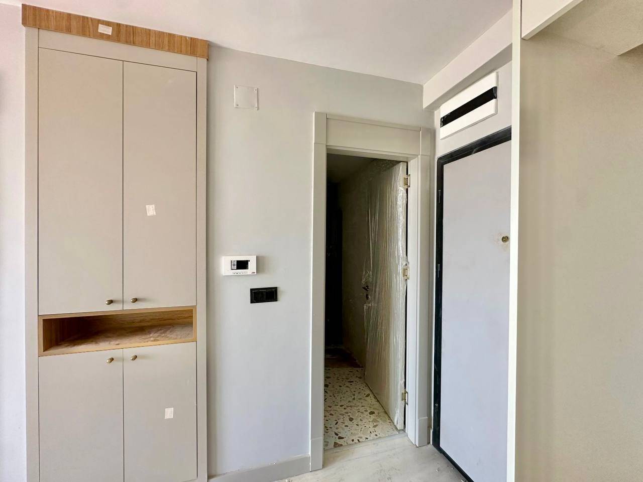 Квартира в Мерсине, Турция, 49 м² - фото 7