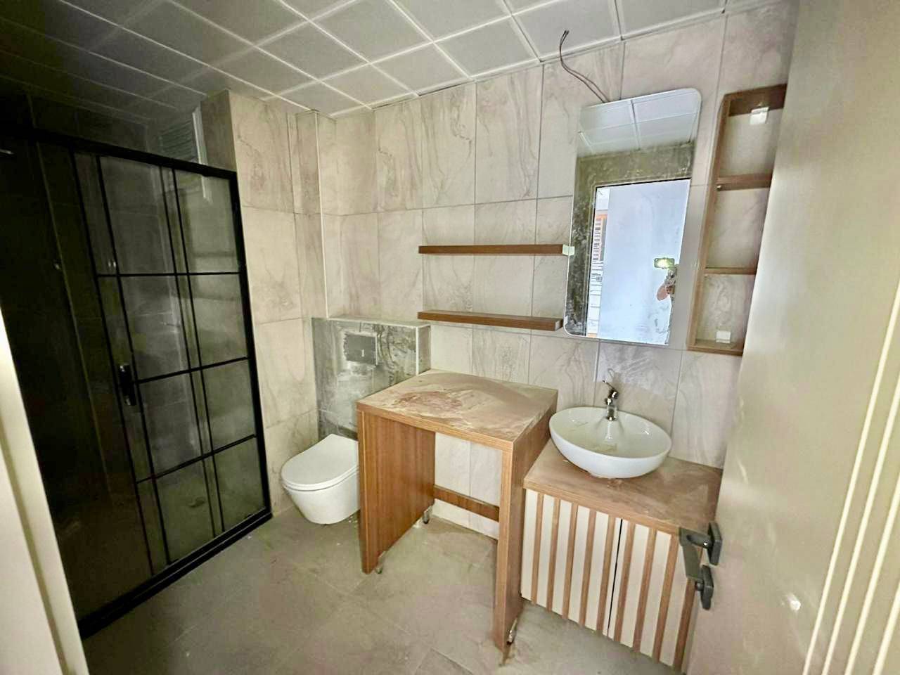 Квартира в Мерсине, Турция, 62 м² - фото 7