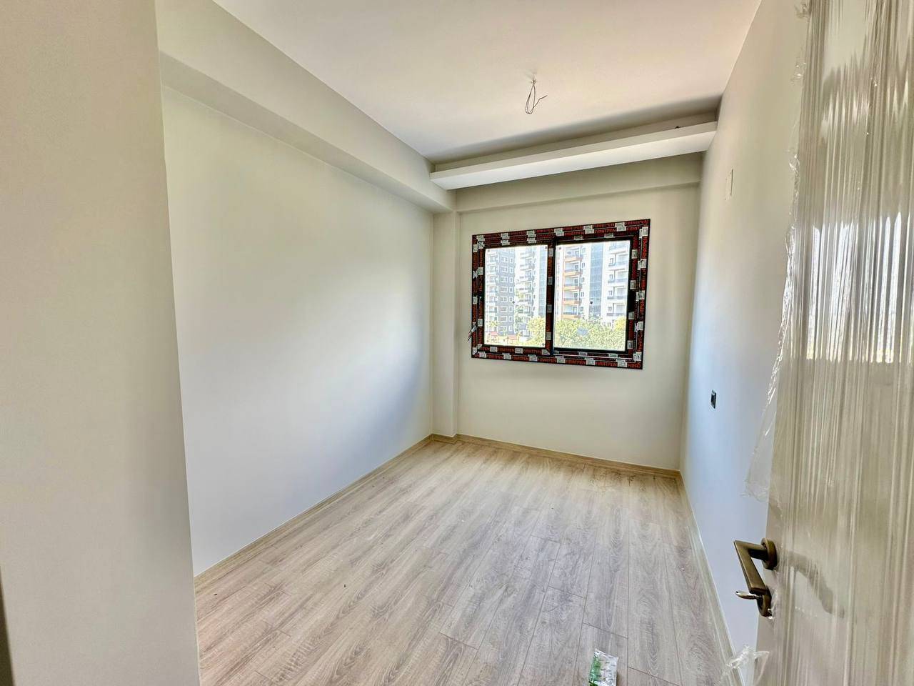 Квартира в Мерсине, Турция, 70 м² - фото 7