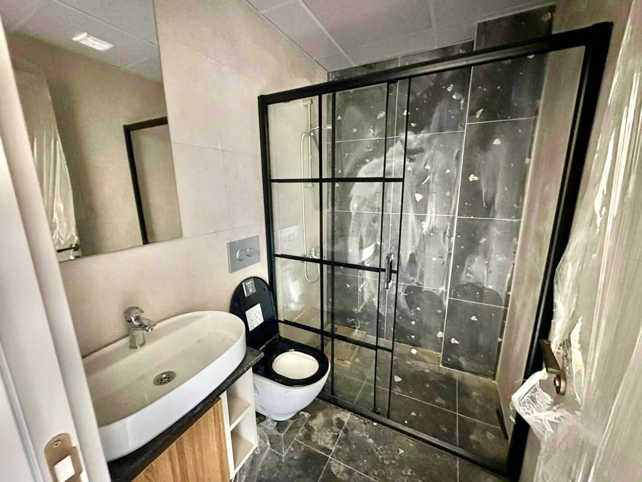 Квартира в Мерсине, Турция, 30 м² - фото 7
