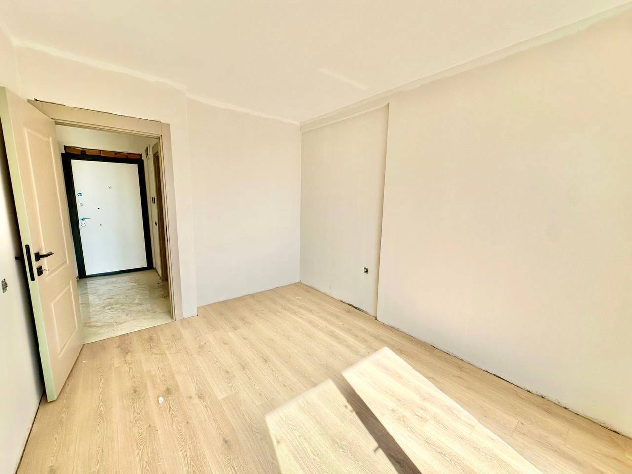 Квартира в Мерсине, Турция, 65 м² - фото 7