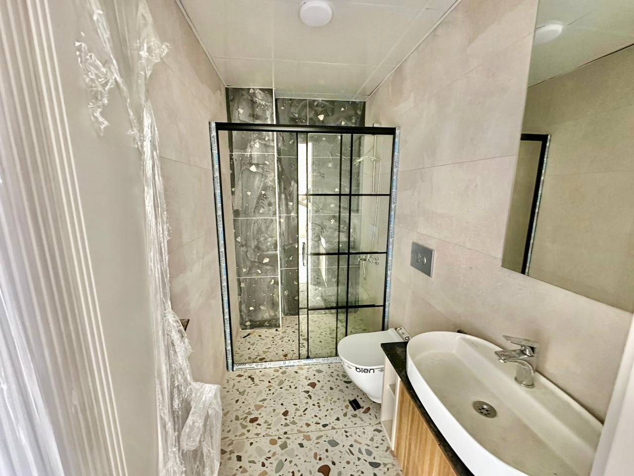 Квартира в Мерсине, Турция, 49 м² - фото 8