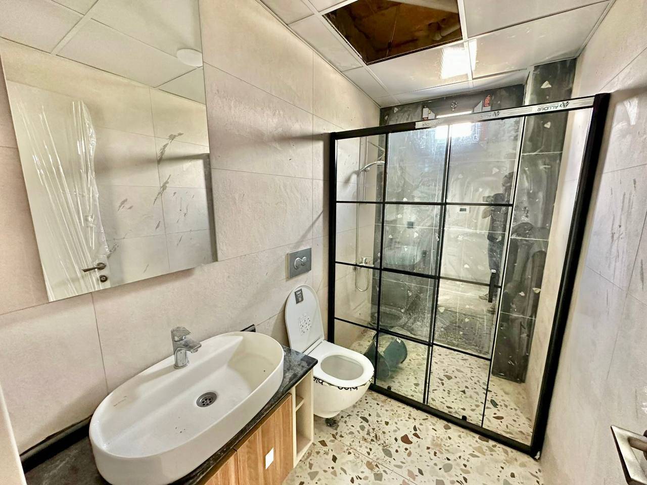 Квартира в Мерсине, Турция, 49 м² - фото 8