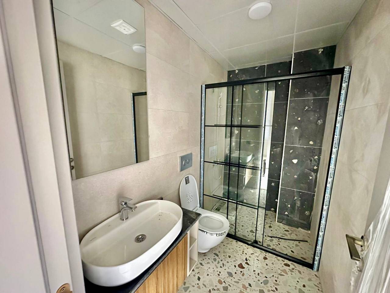 Квартира в Мерсине, Турция, 49 м² - фото 8