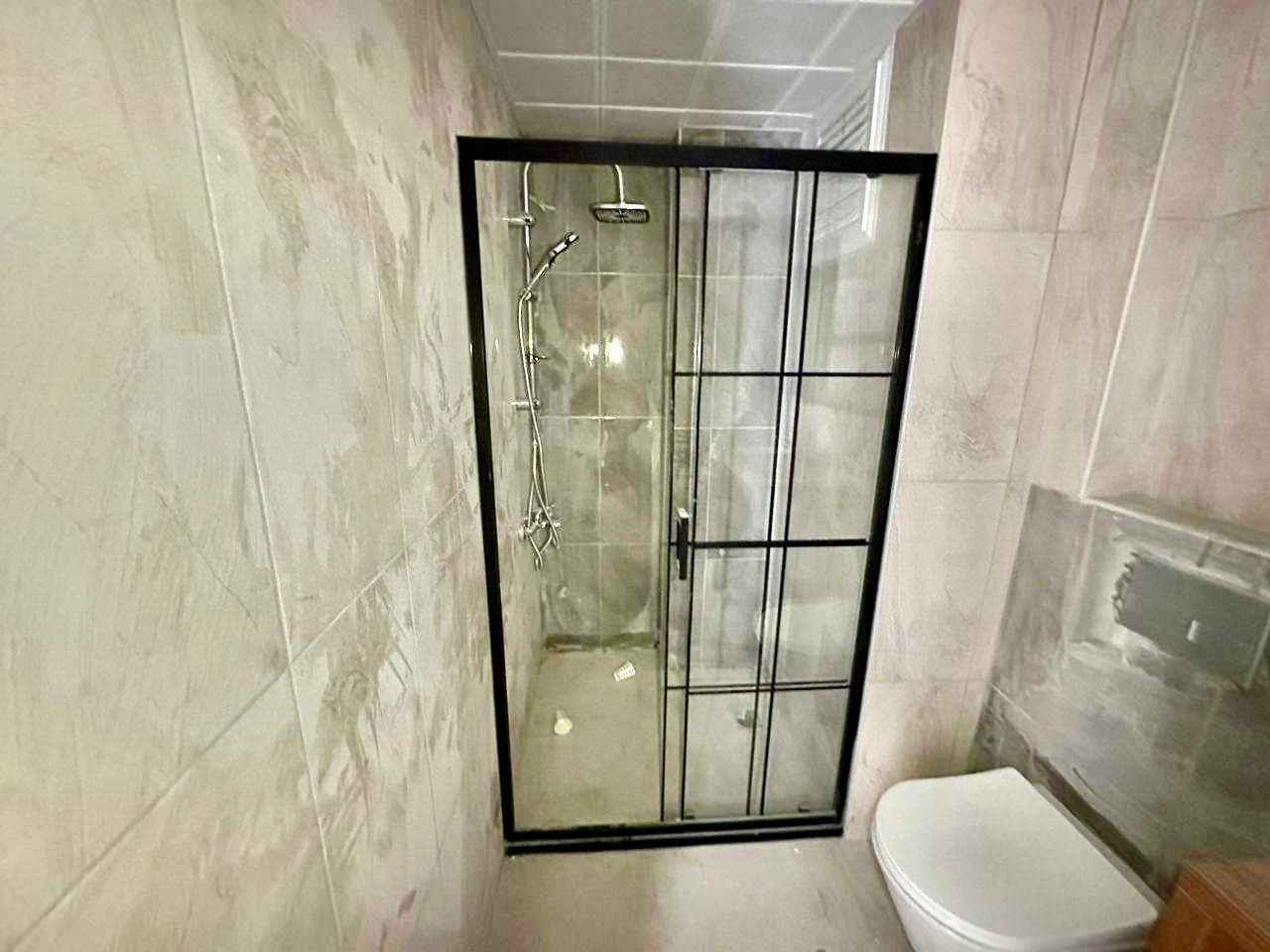 Квартира в Мерсине, Турция, 62 м² - фото 8