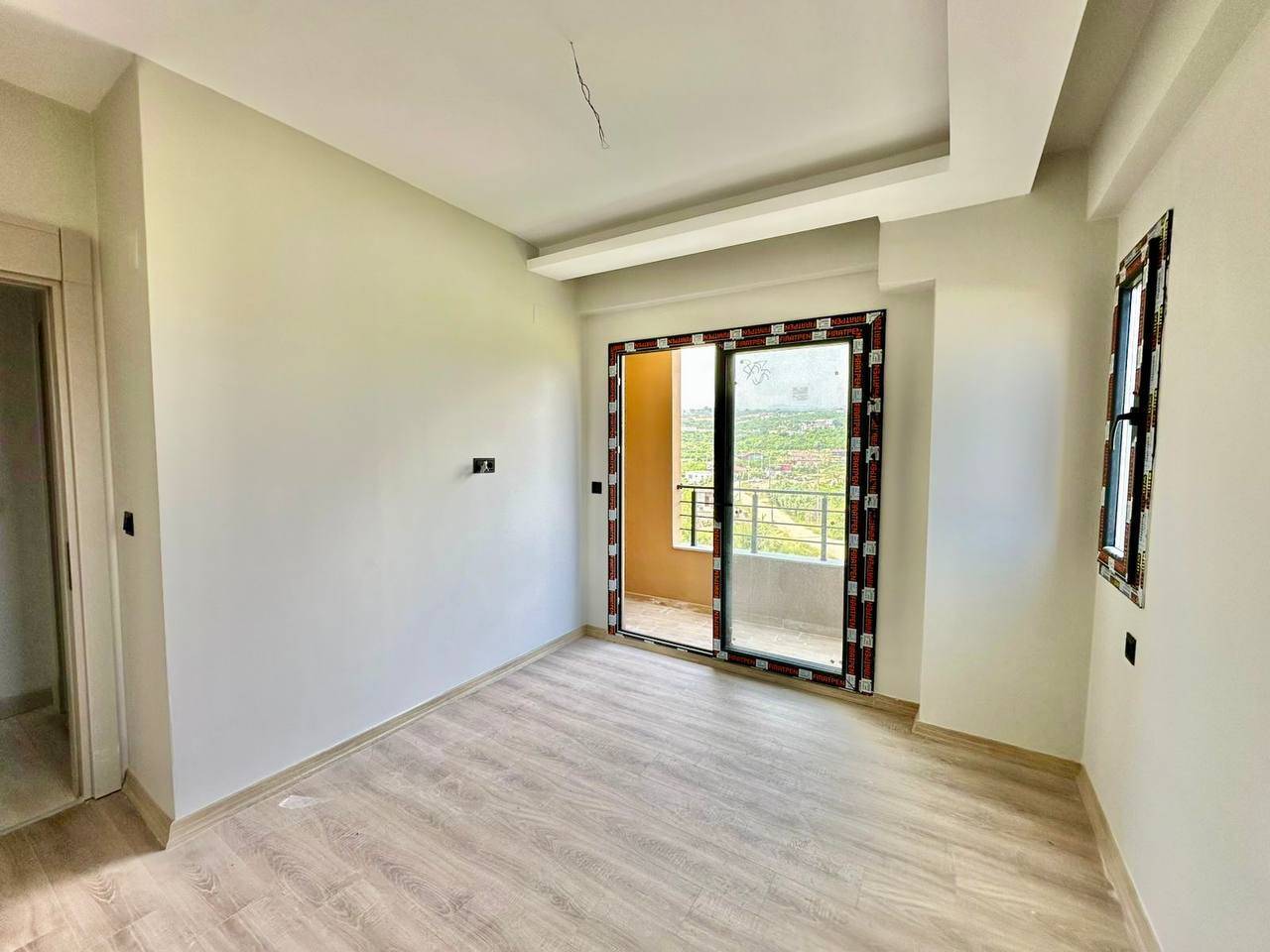 Квартира в Мерсине, Турция, 70 м² - фото 8