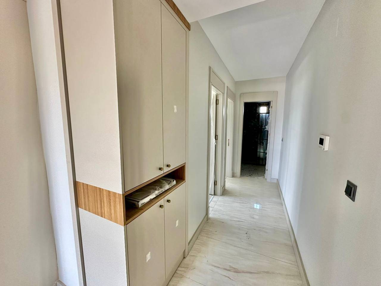 Квартира в Мерсине, Турция, 70 м² - фото 9