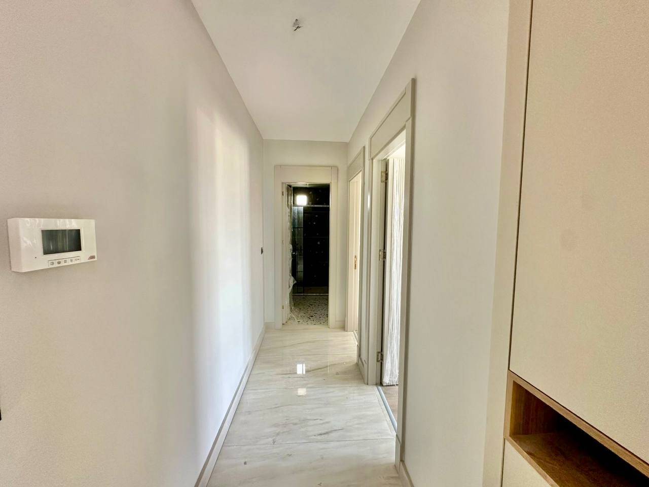 Квартира в Мерсине, Турция, 70 м² - фото 9