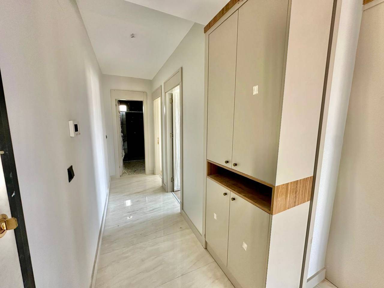 Квартира в Мерсине, Турция, 70 м² - фото 10