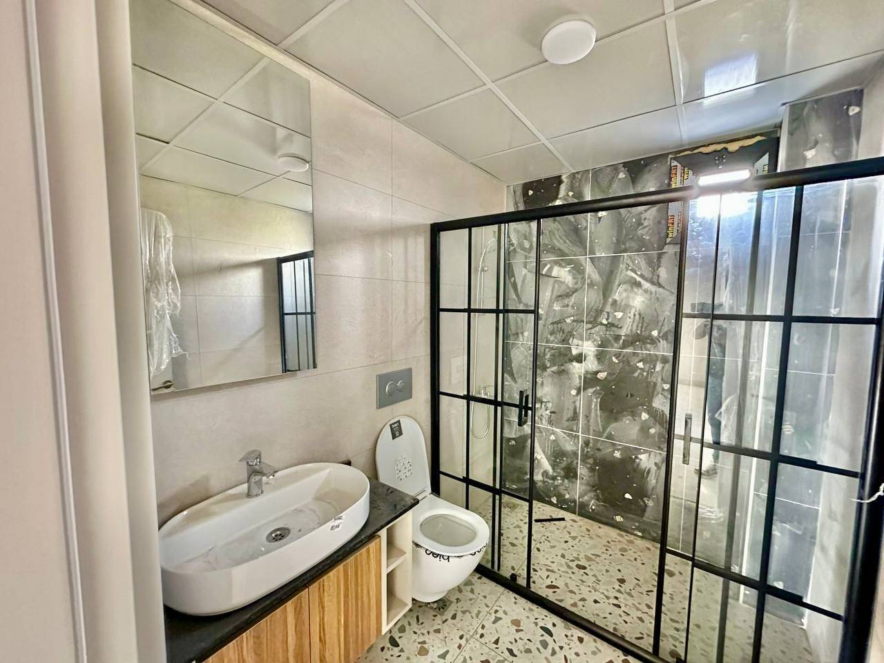 Квартира в Мерсине, Турция, 70 м² - фото 10