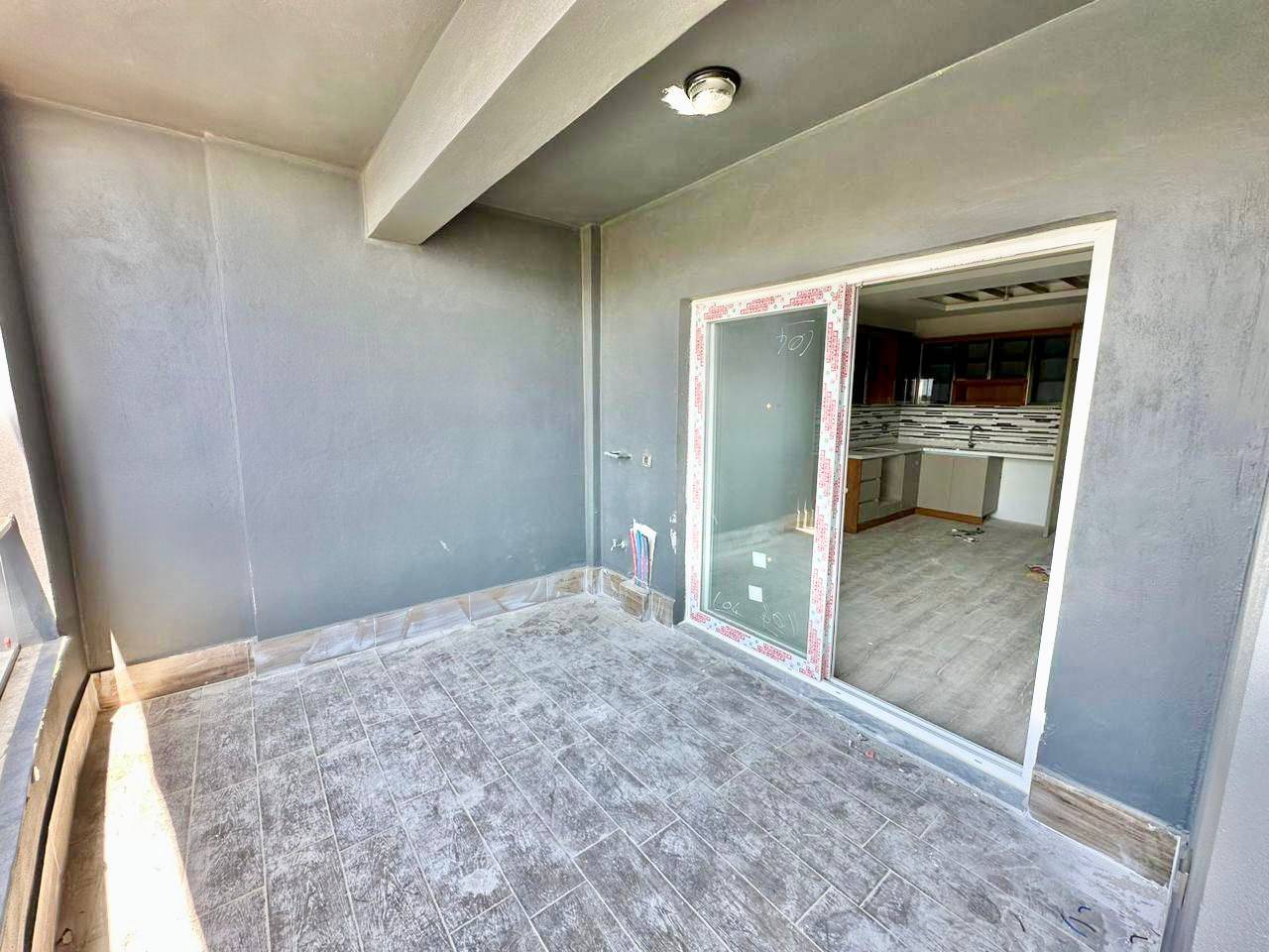 Квартира в Мерсине, Турция, 62 м² - фото 12