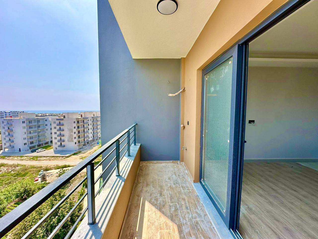 Квартира в Мерсине, Турция, 70 м² - фото 15