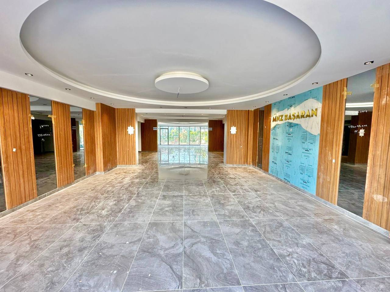 Квартира в Мерсине, Турция, 62 м² - фото 18