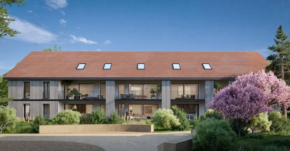 Квартира в Женеве, Швейцария, 149 м² - фото 1