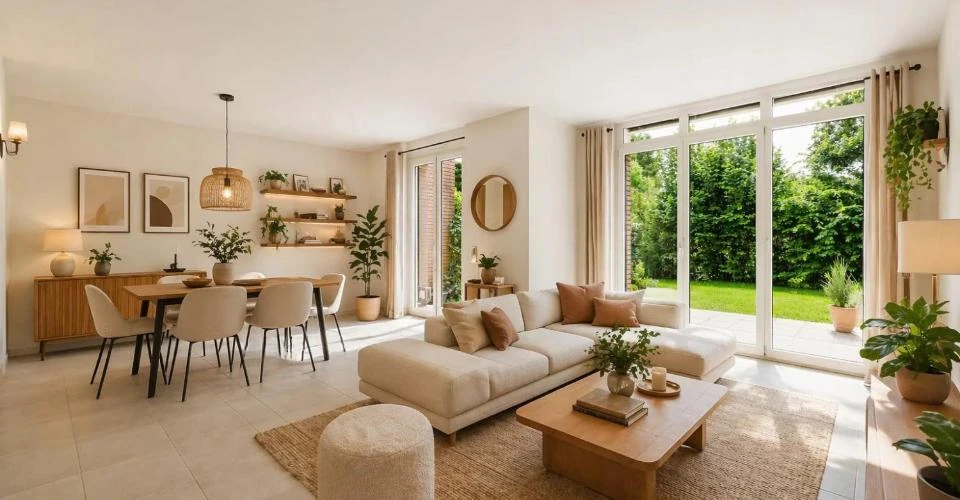 Квартира в Женеве, Швейцария, 263 м² - фото 1