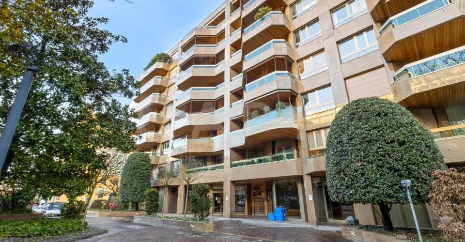 Квартира в Женеве, Швейцария, 173 м² - фото 1