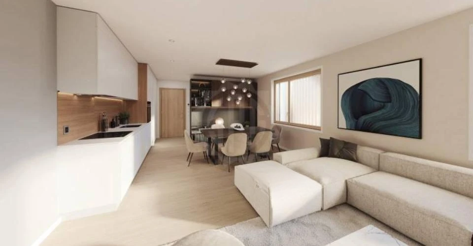 Квартира в Женеве, Швейцария - фото 1