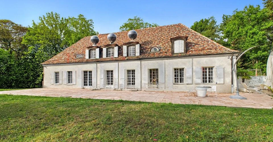 Квартира в Женеве, Швейцария, 350 м² - фото 1