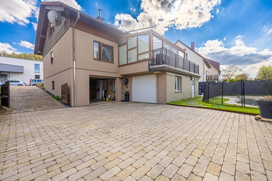 Квартира в Люксембурге, Люксембург, 250 м² - фото 1