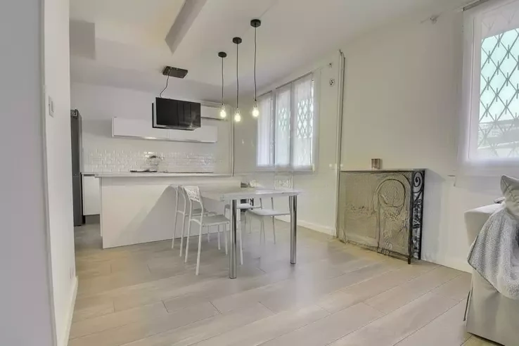 Квартира в Каннах, Франция, 72 м² - фото 1