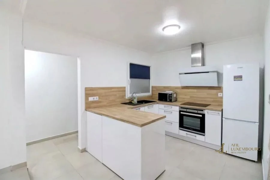 Квартира в Люксембурге, Люксембург, 80 м² - фото 1