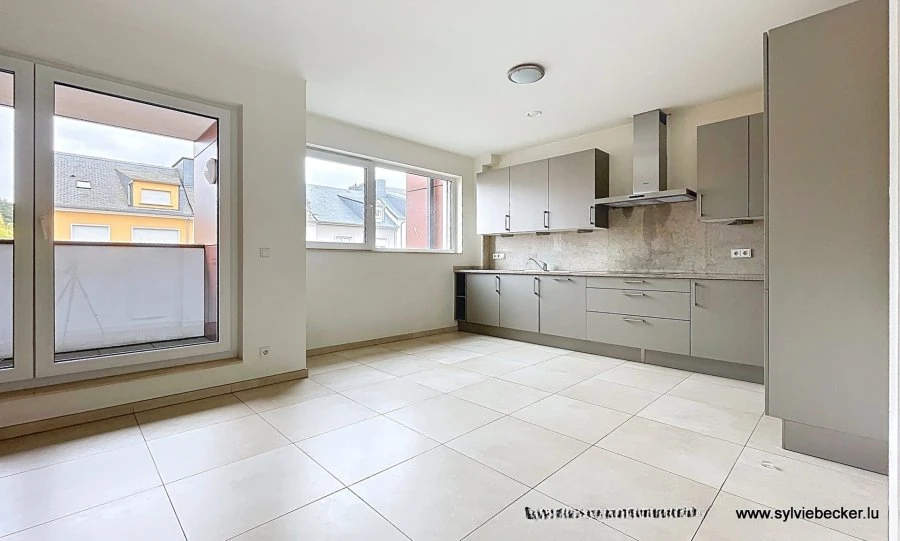 Квартира в Люксембурге, Люксембург, 121 м² - фото 1