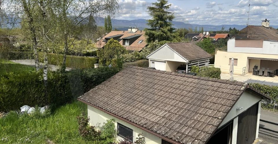 Квартира в Женеве, Швейцария, 250 м² - фото 1