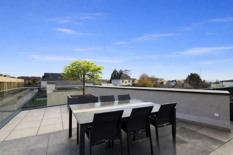 Квартира в Люксембурге, Люксембург, 90 м² - фото 1