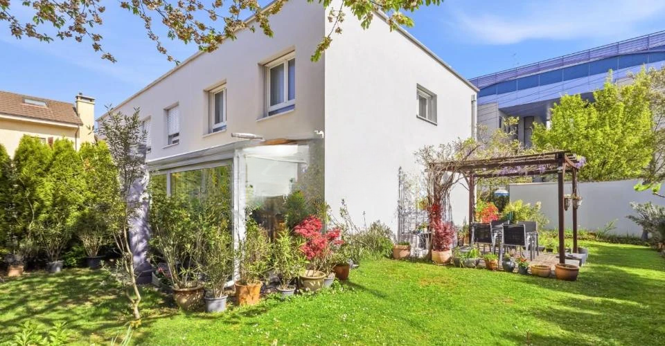 Квартира в Женеве, Швейцария - фото 1