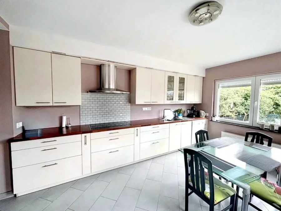 Квартира в Люксембурге, Люксембург, 190 м² - фото 1