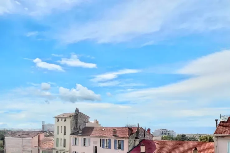 Квартира в Каннах, Франция, 180 м² - фото 1