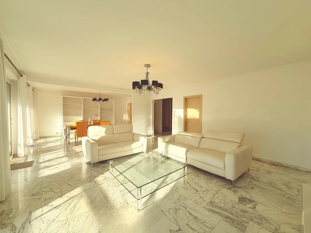 Квартира в Каннах, Франция, 149 м² - фото 1
