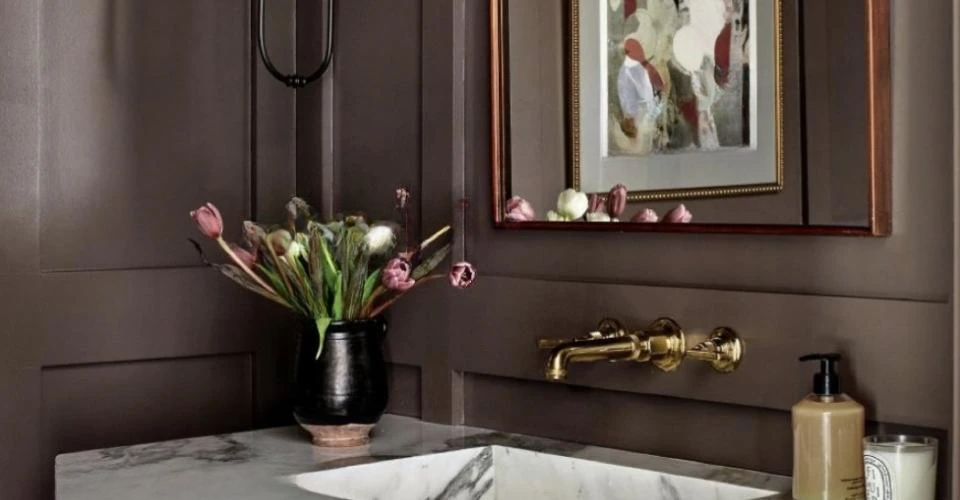 Квартира в Женеве, Швейцария - фото 1