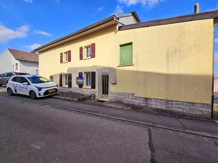 Квартира в Люксембурге, Люксембург, 150 м² - фото 1