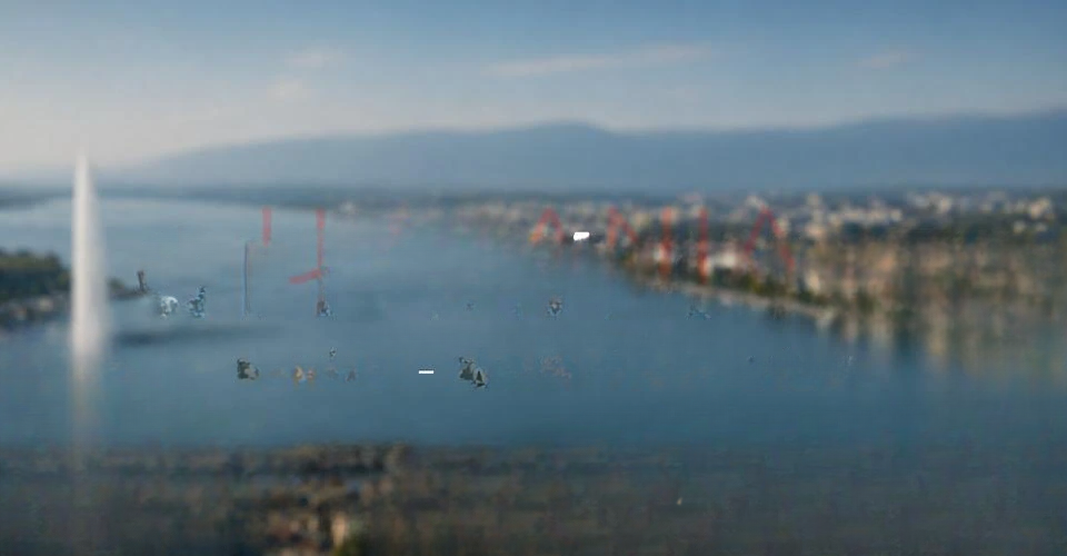 Квартира в Женеве, Швейцария, 120 м² - фото 1