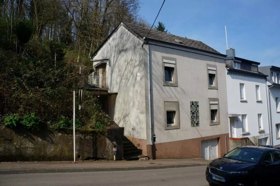 Квартира в Люксембурге, Люксембург, 138 м² - фото 1